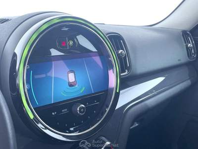 MINI Countryman 1.5 One D Business Countryman Nero usata Bastia Umbra
