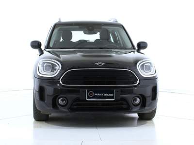 MINI Countryman 1.5 One D Business Countryman Nero usata Bastia Umbra