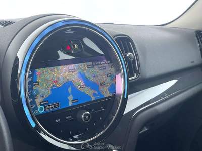 MINI Countryman 1.5 One D Business Countryman Nero usata Bastia Umbra