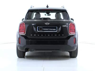 MINI Countryman 1.5 One D Business Countryman Nero usata Bastia Umbra