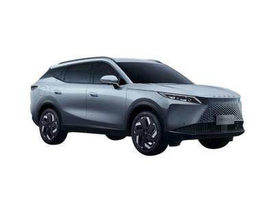 Omoda 7 1.5 SHS-P plug-in Hybrid Pure usata Roma