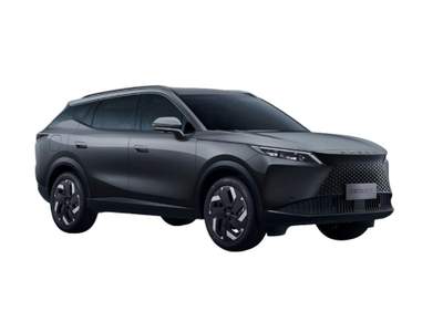 Omoda 7 1.5 SHS-P plug-in Hybrid Pure usata Roma