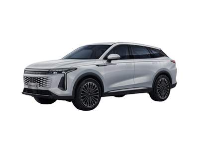 Omoda 5 1.5 TGDI Benzina ibrida plug-in Premium usata Roma