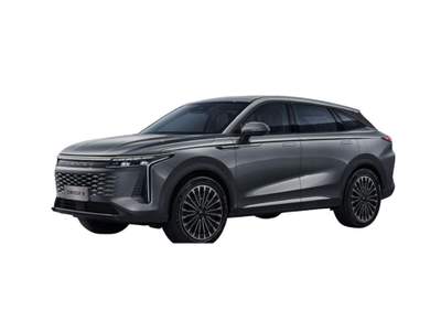 Omoda 5 1.5 TGDI Benzina ibrida plug-in Premium usata Roma