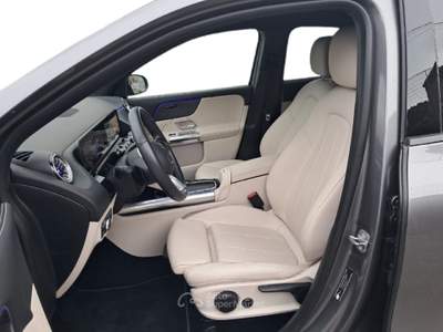 Mercedes-Benz GLA GLA 200 d Prog Adv Plus usata Salerno