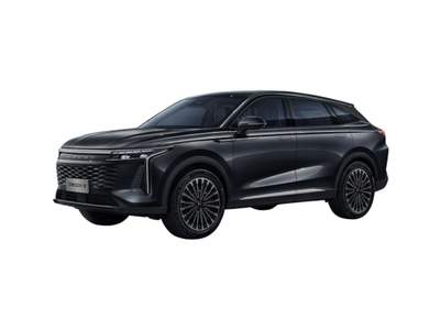 Omoda 5 1.5 TGDI Benzina ibrida plug-in Premium usata Roma