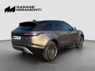 Land Rover Range Rover Velar 2.0 i4 S 240cv auto Grigio usata Cappella Maggiore