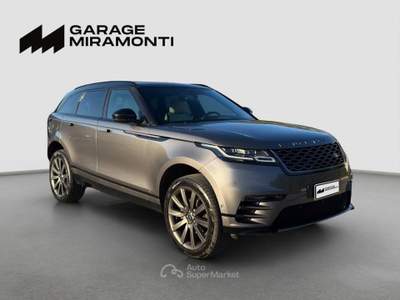 Land Rover Range Rover Velar 2.0 i4 S 240cv auto Grigio usata Cappella Maggiore