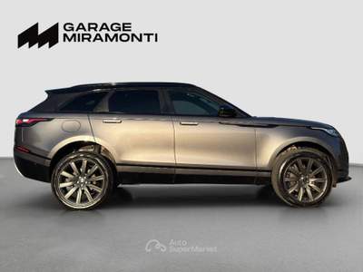 Land Rover Range Rover Velar 2.0 i4 S 240cv auto Grigio usata Cappella Maggiore