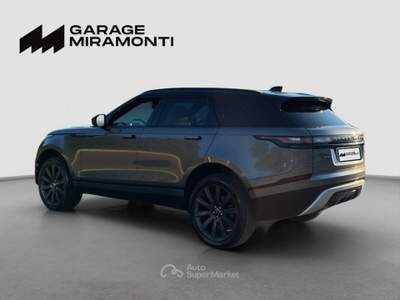 Land Rover Range Rover Velar 2.0 i4 S 240cv auto Grigio usata Cappella Maggiore