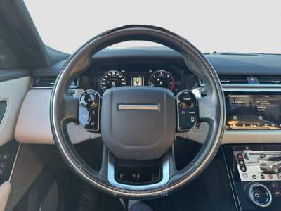 Land Rover Range Rover Velar 2.0 i4 S 240cv auto Grigio usata Cappella Maggiore