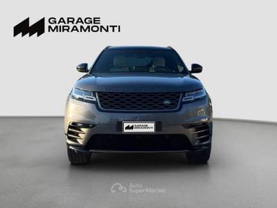 Land Rover Range Rover Velar 2.0 i4 S 240cv auto Grigio usata Cappella Maggiore