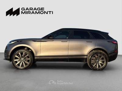 Land Rover Range Rover Velar 2.0 i4 S 240cv auto Grigio usata Cappella Maggiore