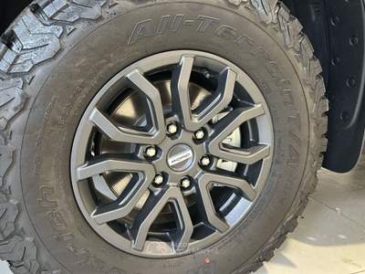 Ford Ranger Ranger Raptor  Ecoblue 4wd 2.0d 209cv Nero usata Sava