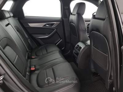 Jaguar F-Pace F-Pace 2.0d i4 mhev R-Dynamic S awd 204cv auto Nero usata Reggio nell'Emilia