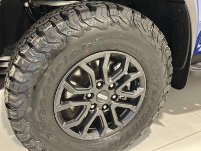 Ford Ranger Ranger Raptor  Ecoblue 4wd 2.0d 209cv Nero usata Sava