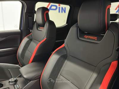 Ford Ranger Ranger Raptor  Ecoblue 4wd 2.0d 209cv Nero usata Sava
