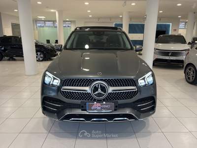 Mercedes-Benz GLE GLE 350 de phev (e eq-power) Premium Plus usata Sava