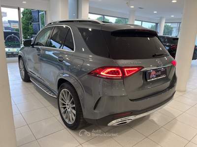 Mercedes-Benz GLE GLE 350 de phev (e eq-power) Premium Plus usata Sava
