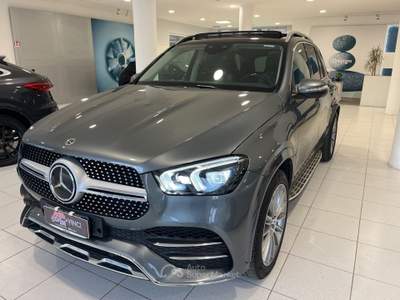 Mercedes-Benz GLE GLE 350 de phev (e eq-power) Premium Plus usata Sava