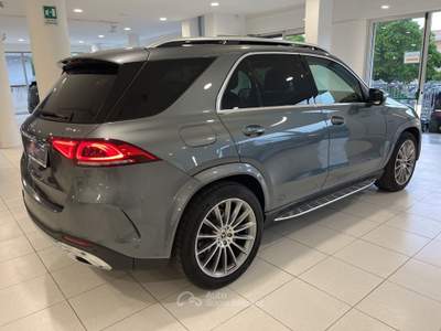 Mercedes-Benz GLE GLE 350 de phev (e eq-power) Premium Plus usata Sava