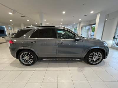 Mercedes-Benz GLE GLE 350 de phev (e eq-power) Premium Plus usata Sava