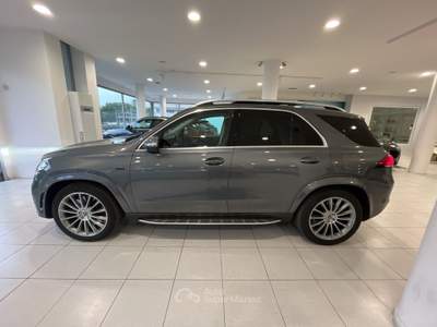 Mercedes-Benz GLE GLE 350 de phev (e eq-power) Premium Plus usata Sava