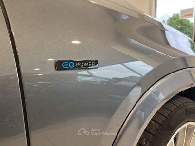 Mercedes-Benz GLE GLE 350 de phev (e eq-power) Premium Plus usata Sava