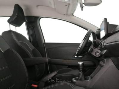 Dacia Sandero Streetway 1.0 tce Comfort Eco-g 100cv Bianco usata Roma