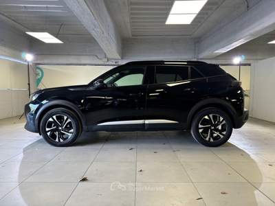 Peugeot 2008 PureTech 130 Allure Pack S/S Nero usata Milano