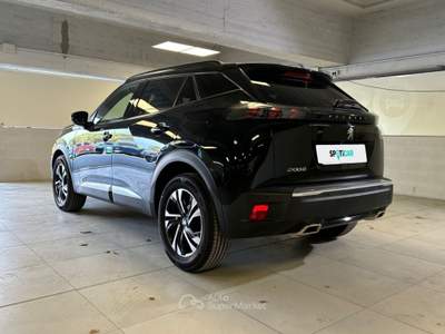 Peugeot 2008 PureTech 130 Allure Pack S/S Nero usata Milano