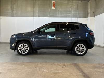 Jeep Compass 1.6 MJet II 96kW Limited Blu/Azzurro usata Milano