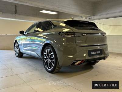 DS Automobiles DS 4 E-Tense 225 Trocadero Grigio usata Milano