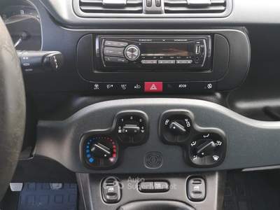 Fiat Panda Panda van 1.3 mjt Pop 80cv 2p.ti Bianco usata Reggio nell'Emilia