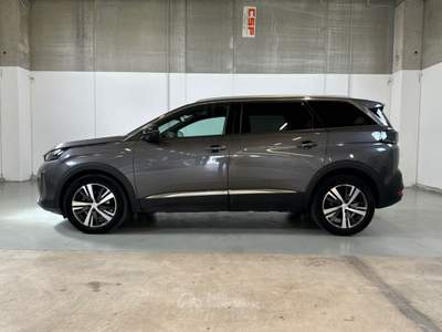 Peugeot 5008 BlueHDi 130 Allure Pack EAT8 S/S aut. Grigio usata Milano