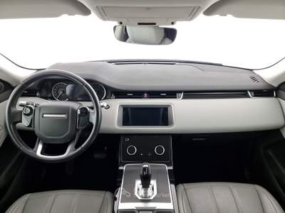 Land Rover Range Rover Evoque Range Rover Evoque 2.0d i4 mhev awd 150cv autocarro N1 Bianco usata Reggio nell'Emilia