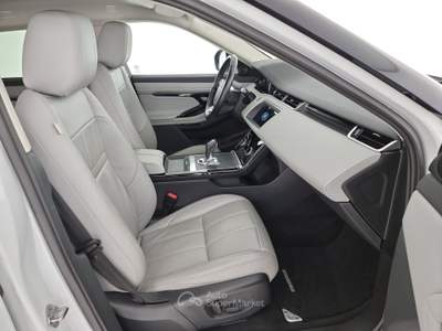 Land Rover Range Rover Evoque Range Rover Evoque 2.0d i4 mhev awd 150cv autocarro N1 Bianco usata Reggio nell'Emilia