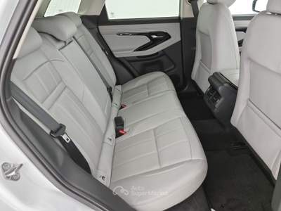 Land Rover Range Rover Evoque Range Rover Evoque 2.0d i4 mhev awd 150cv autocarro N1 Bianco usata Reggio nell'Emilia