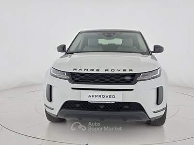 Land Rover Range Rover Evoque Range Rover Evoque 2.0d i4 mhev awd 150cv autocarro N1 Bianco usata Reggio nell'Emilia