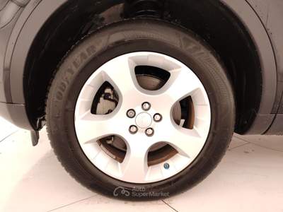 Land Rover Discovery Sport 2.0 eD4 150cv SE 2WD Nero usata Massa