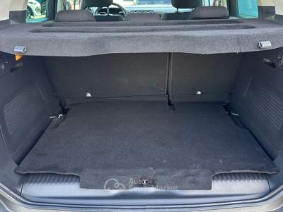 Citroen C3 Aircross I 2017 1.5 BlueHDi 120cv C-Series EAT6 S&S Bianco usata Albignasego