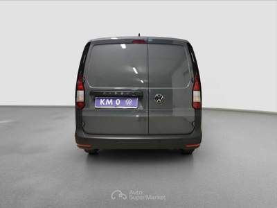 Volkswagen Caddy Maxi FU  Cargo      75 CRD   M6 MY 25 + IVA Grigio usata Cantù