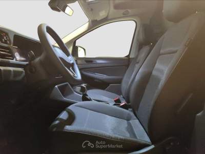 Volkswagen Caddy Maxi FU  Cargo      75 CRD   M6 MY 25 + IVA Grigio usata Cantù