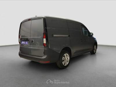 Volkswagen Caddy Maxi FU  Cargo      75 CRD   M6 MY 25 + IVA Grigio usata Cantù