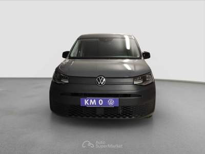 Volkswagen Caddy Maxi FU  Cargo      75 CRD   M6 MY 25 + IVA Grigio usata Cantù