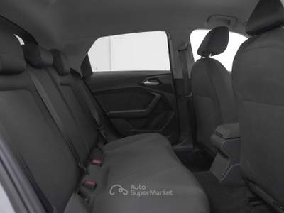 Audi A1 A1 Allstreet 1.0 TFSI Admired Grigio usata Cantù