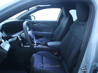 Audi Q3 TFSI 110 Kw S tronic S Line Edition Grigio usata Feltre