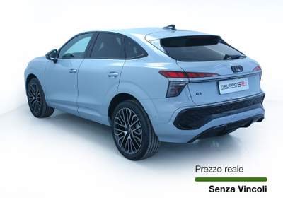 Audi Q3 TFSI 110 Kw S tronic S Line Edition Grigio usata Feltre