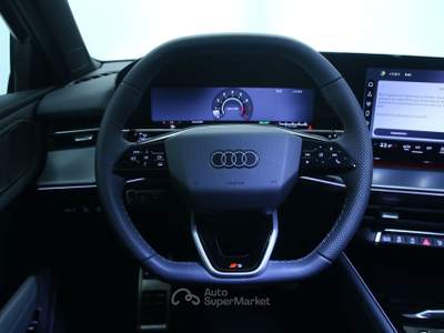 Audi Q3 TFSI 110 Kw S tronic S Line Edition Grigio usata Feltre
