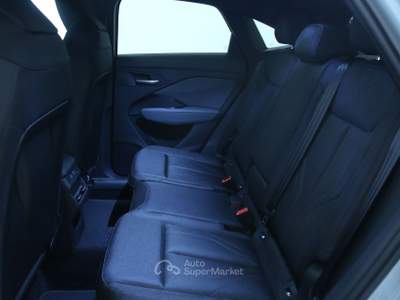 Audi Q3 TFSI 110 Kw S tronic S Line Edition Grigio usata Feltre